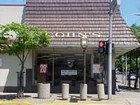 Cohn’s Furniture and Carpeting has the pleasure and status of being the oldest retail furniture store in Muskegon County and one of the oldest in West Michigan.